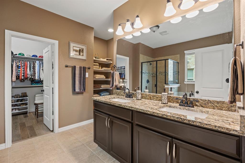 Preserve At Doe Creek Ph I - Residential