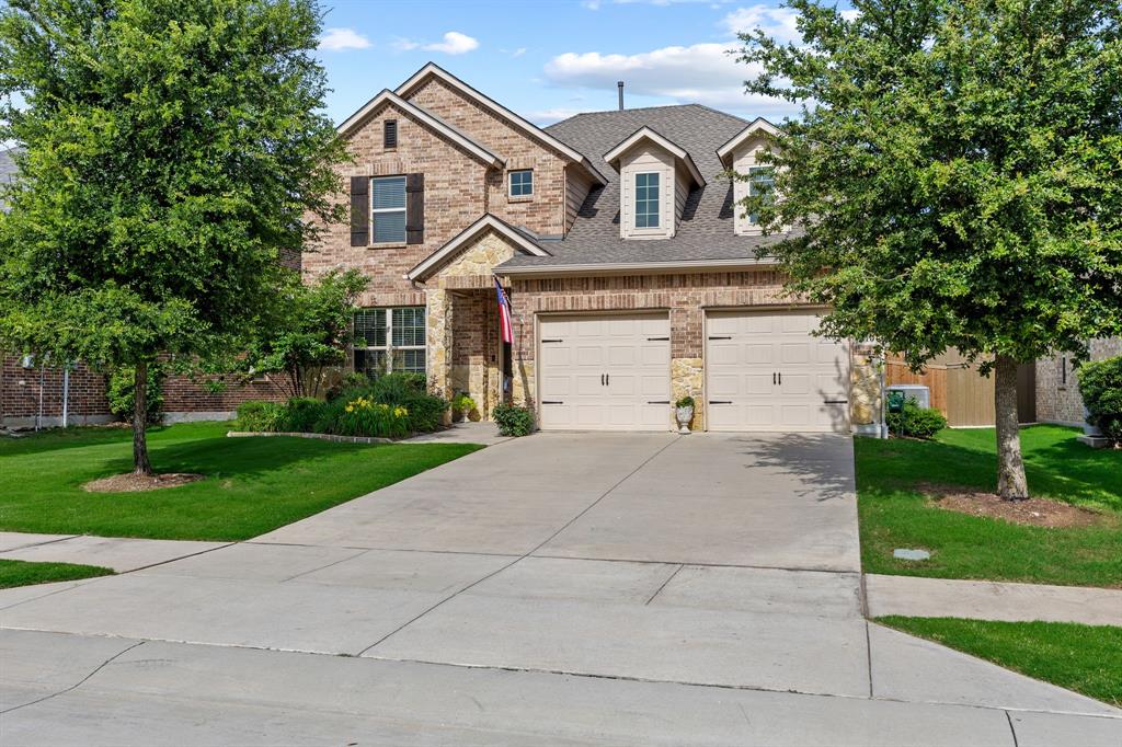 Preserve At Doe Creek Ph I - Residential