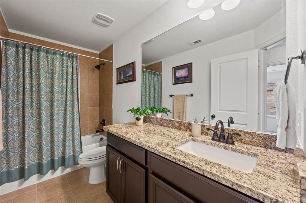 Preserve At Doe Creek Ph I - Residential