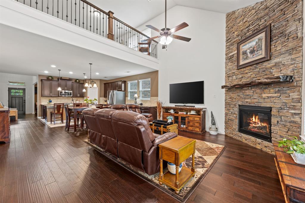 Preserve At Doe Creek Ph I - Residential