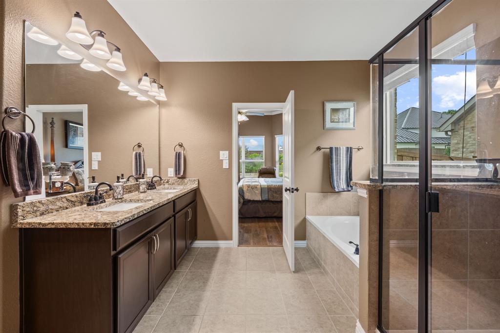 Preserve At Doe Creek Ph I - Residential