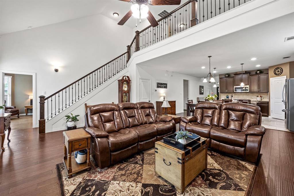 Preserve At Doe Creek Ph I - Residential