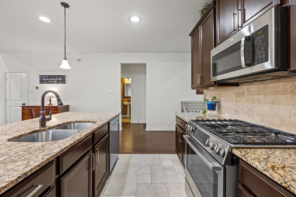 Preserve At Doe Creek Ph I - Residential