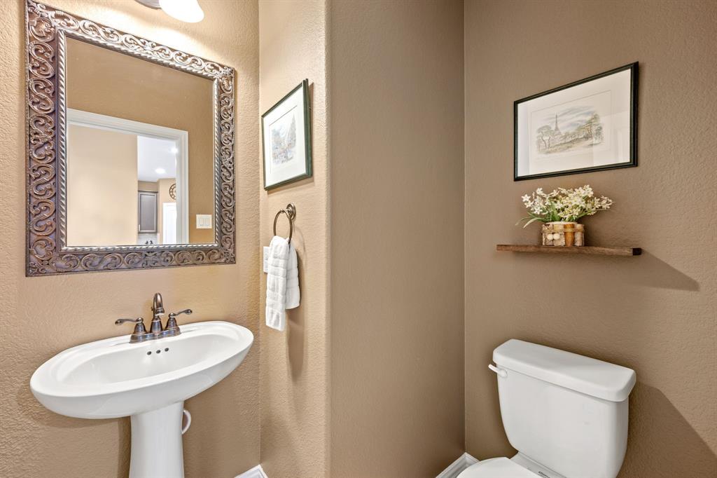 Preserve At Doe Creek Ph I - Residential