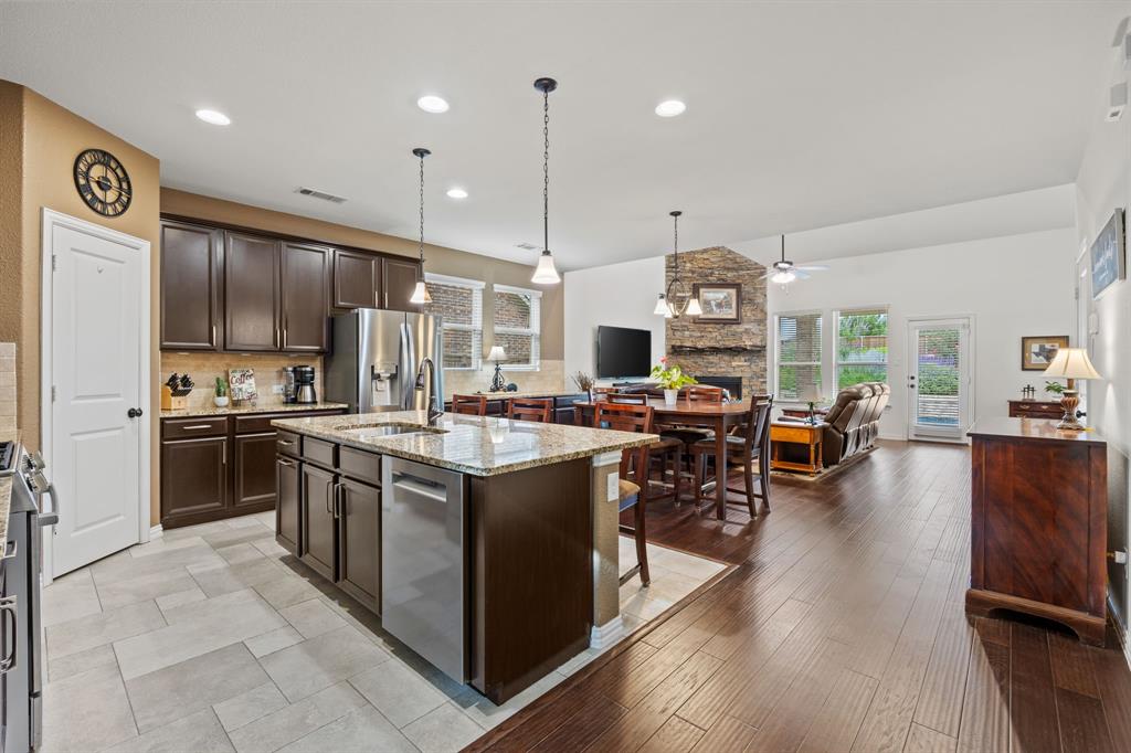 Preserve At Doe Creek Ph I - Residential