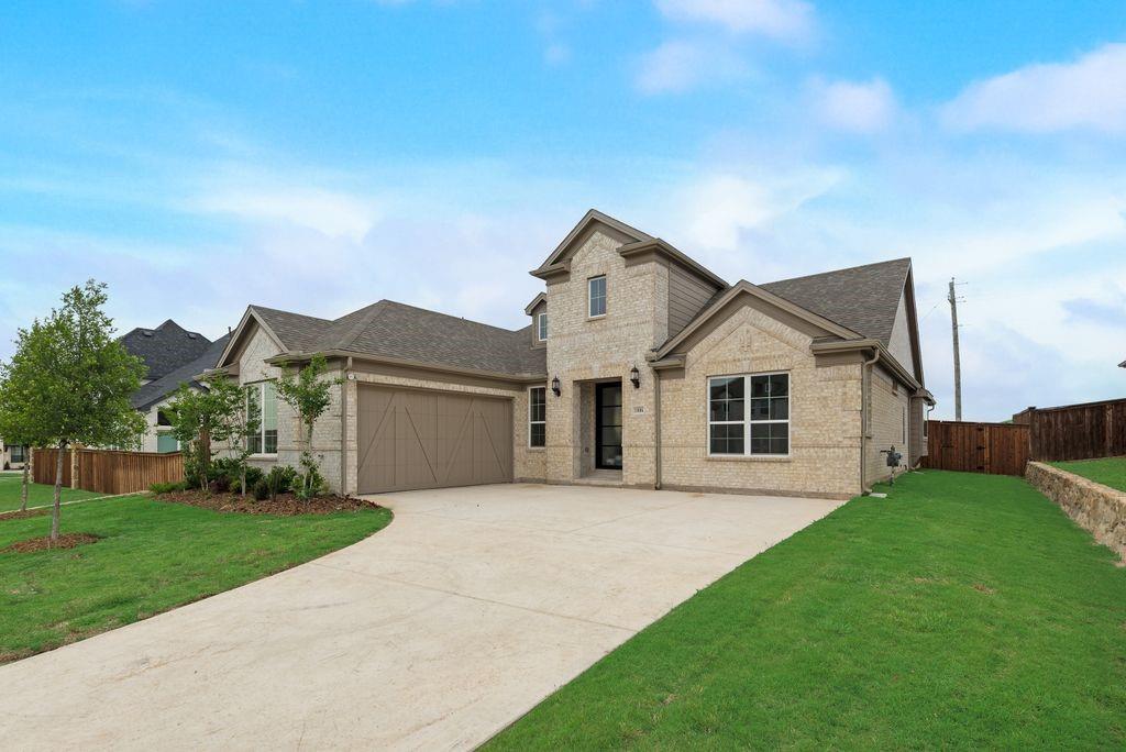 1006 Cascading Creek Drive