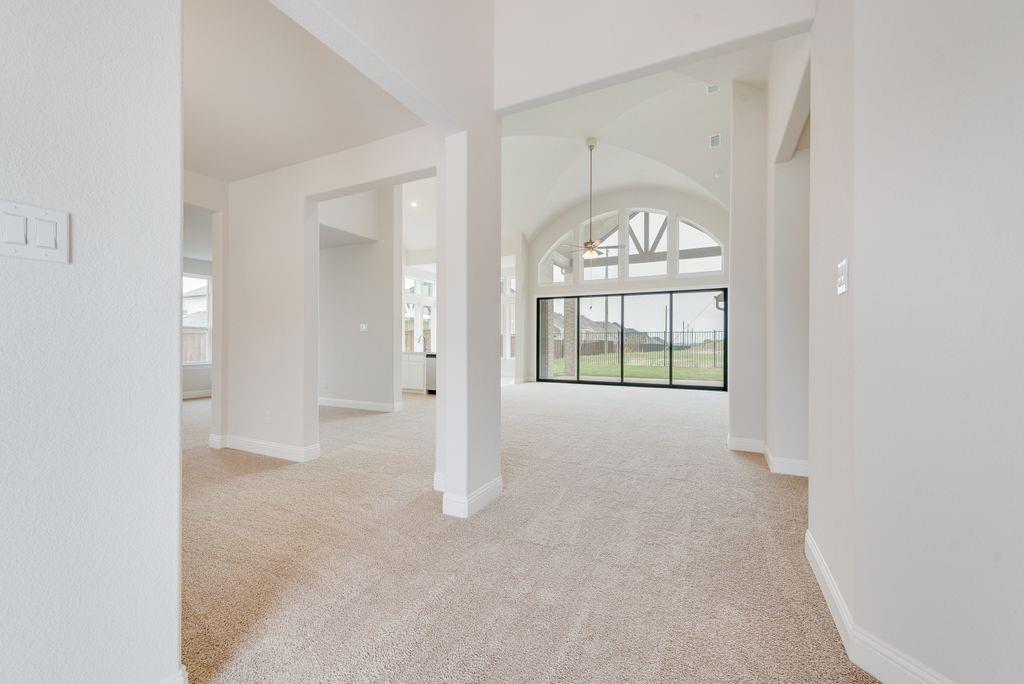 1006 Cascading Creek Drive