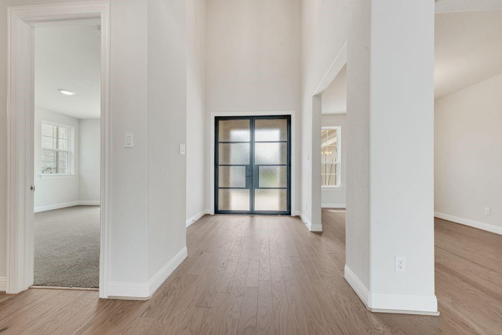 1006 Cascading Creek Drive