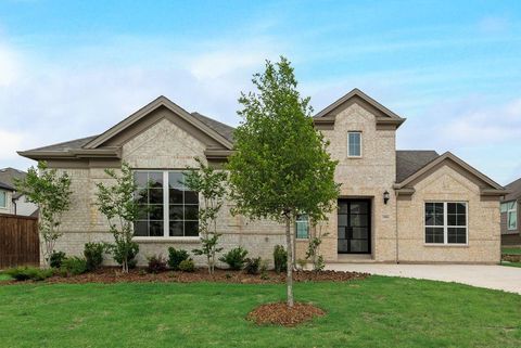 1006 Cascading Creek Drive Rockwall TX 75087