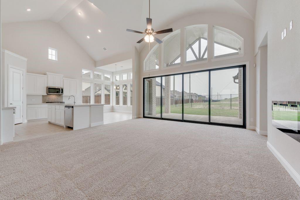 1006 Cascading Creek Drive