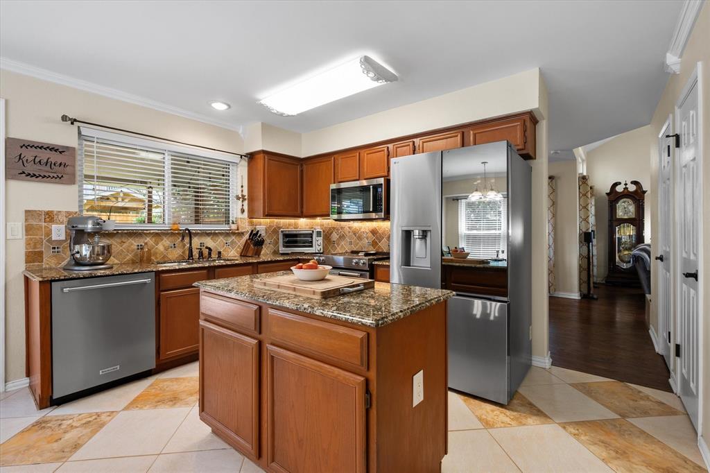 2404 Bennington Drive