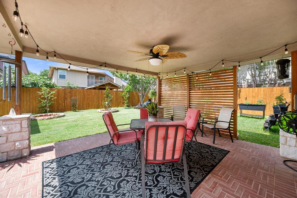 2404 Bennington Drive