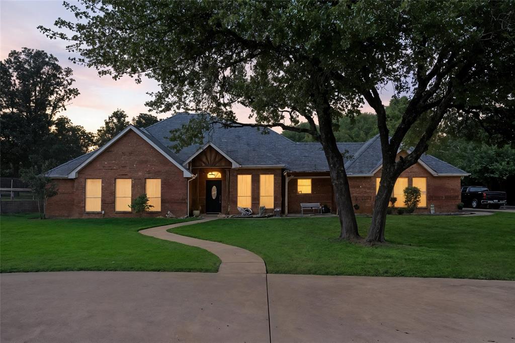 210 Saddle Club Road