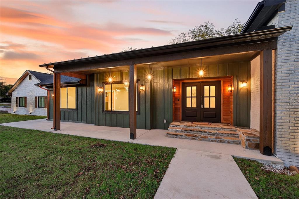River Hills - Residential