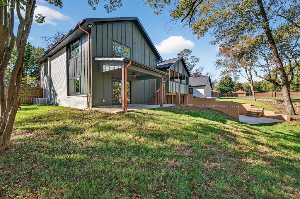 River Hills - Residential