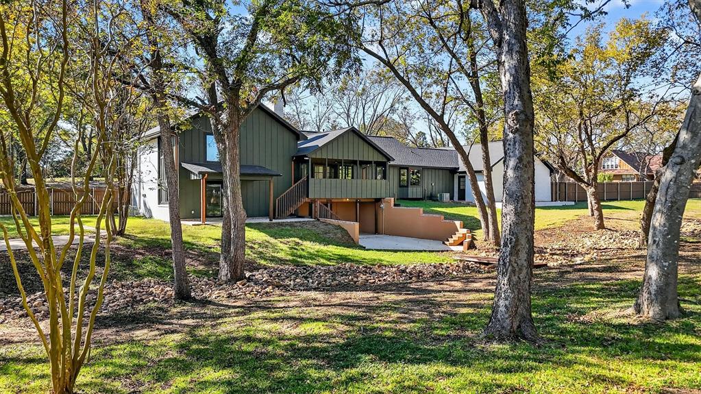River Hills - Residential
