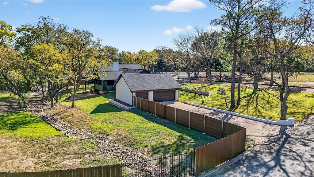 River Hills - Residential