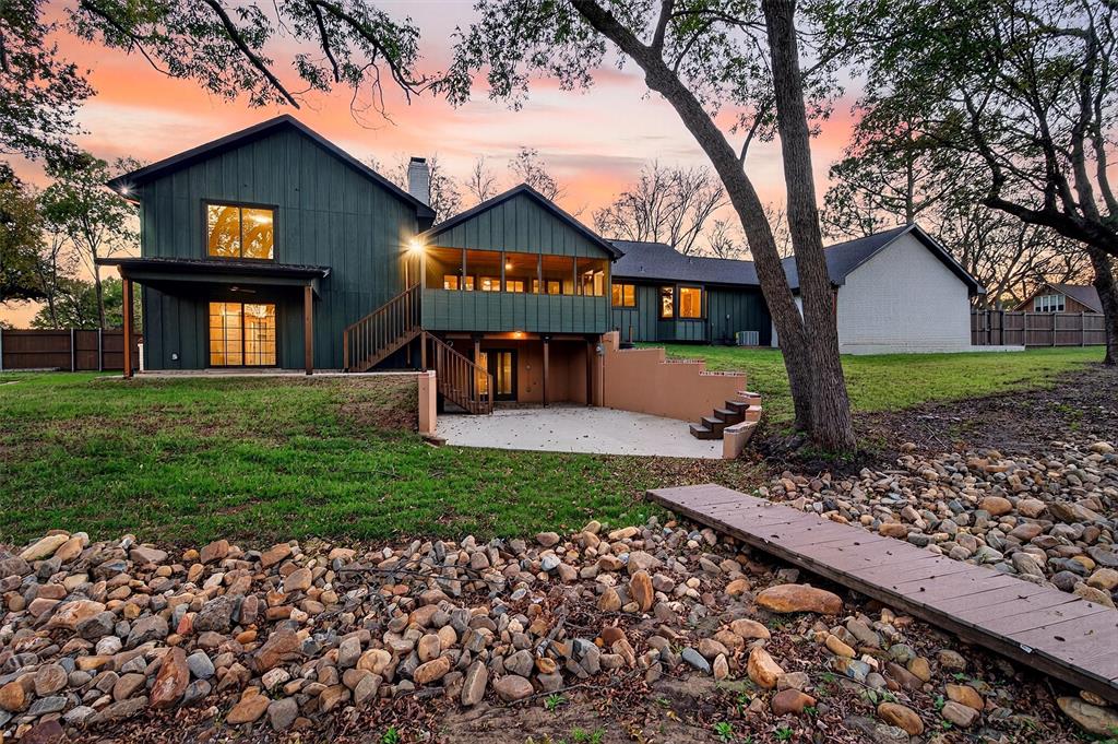River Hills - Residential