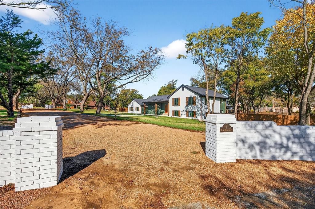River Hills - Residential