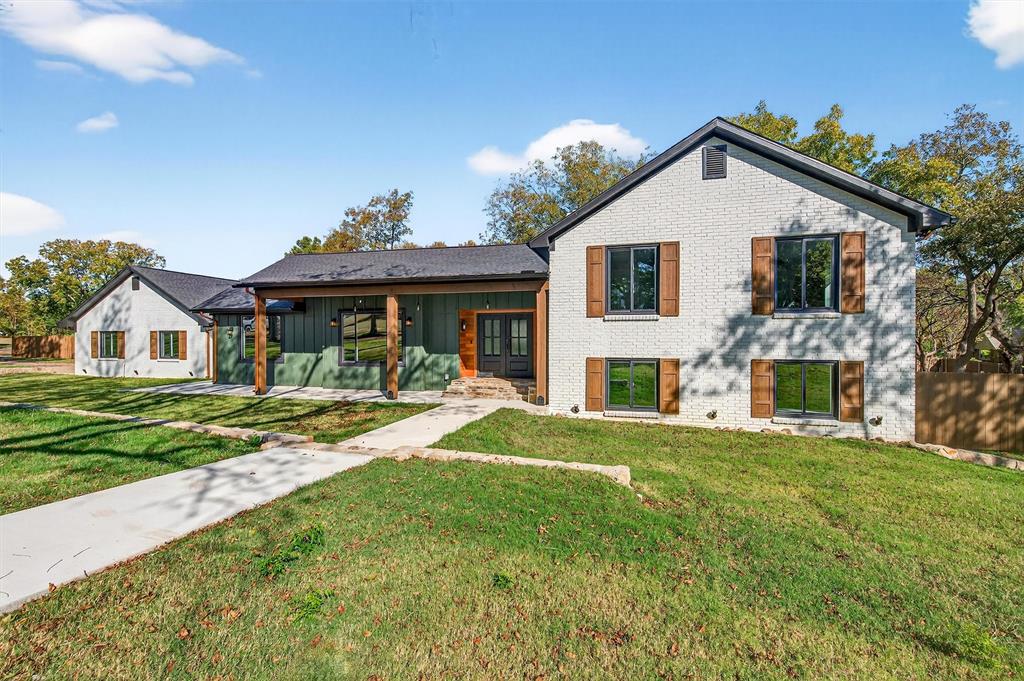 River Hills - Residential