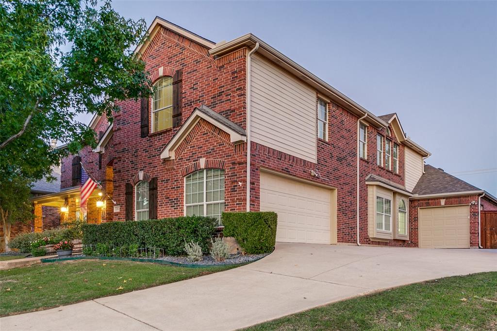1404 Apache Trail