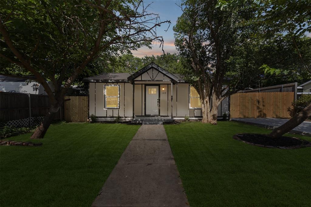 109 Hamil Street