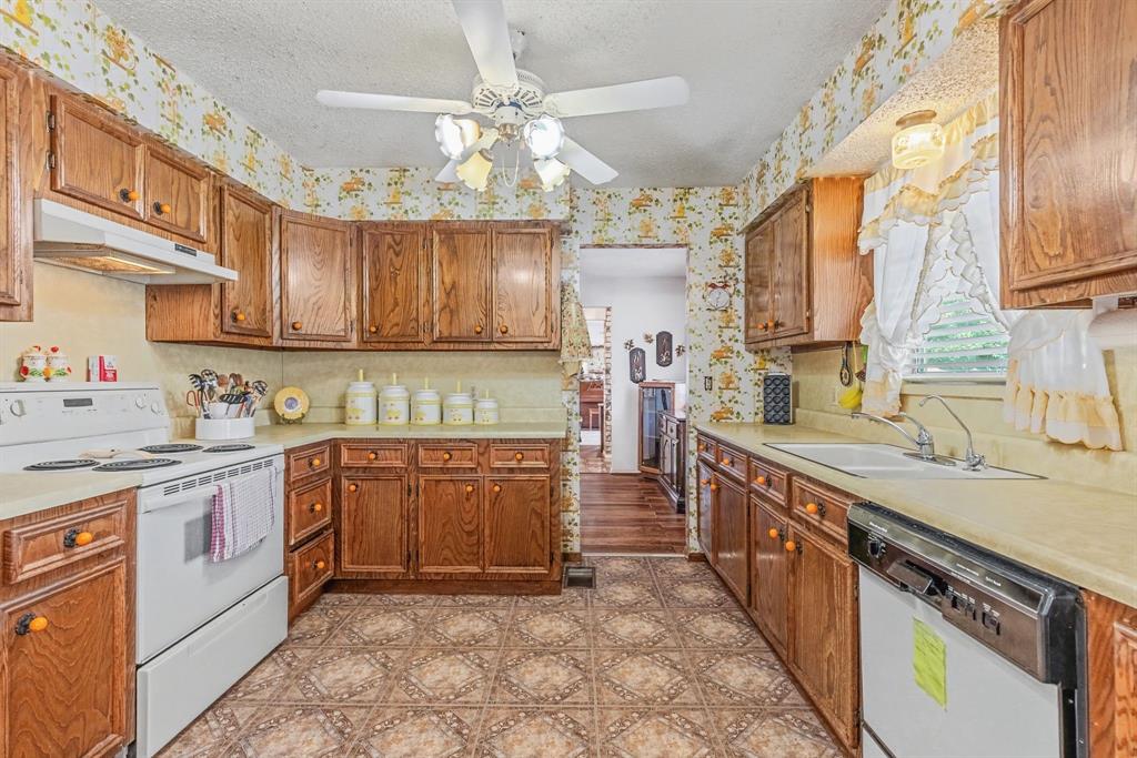 Golden Acres - Residential