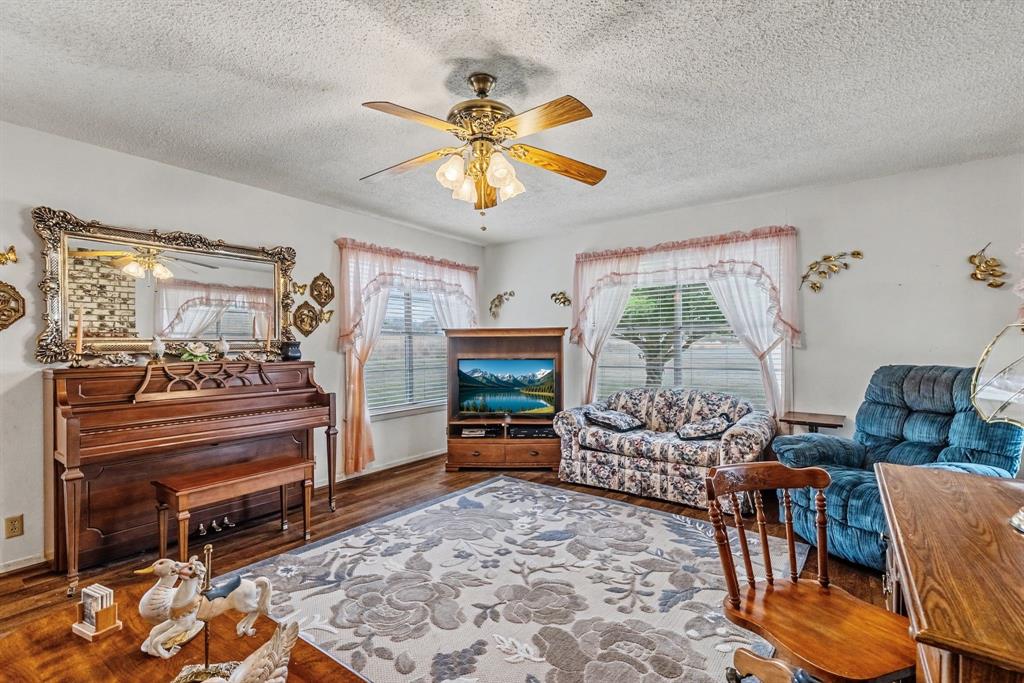 Golden Acres - Residential