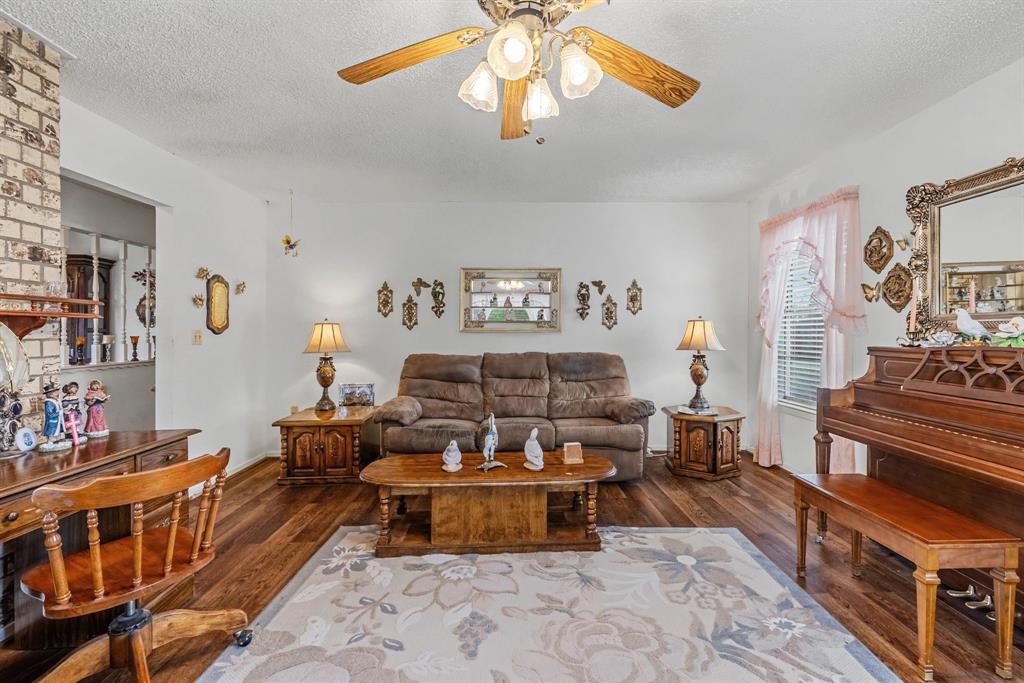 Golden Acres - Residential