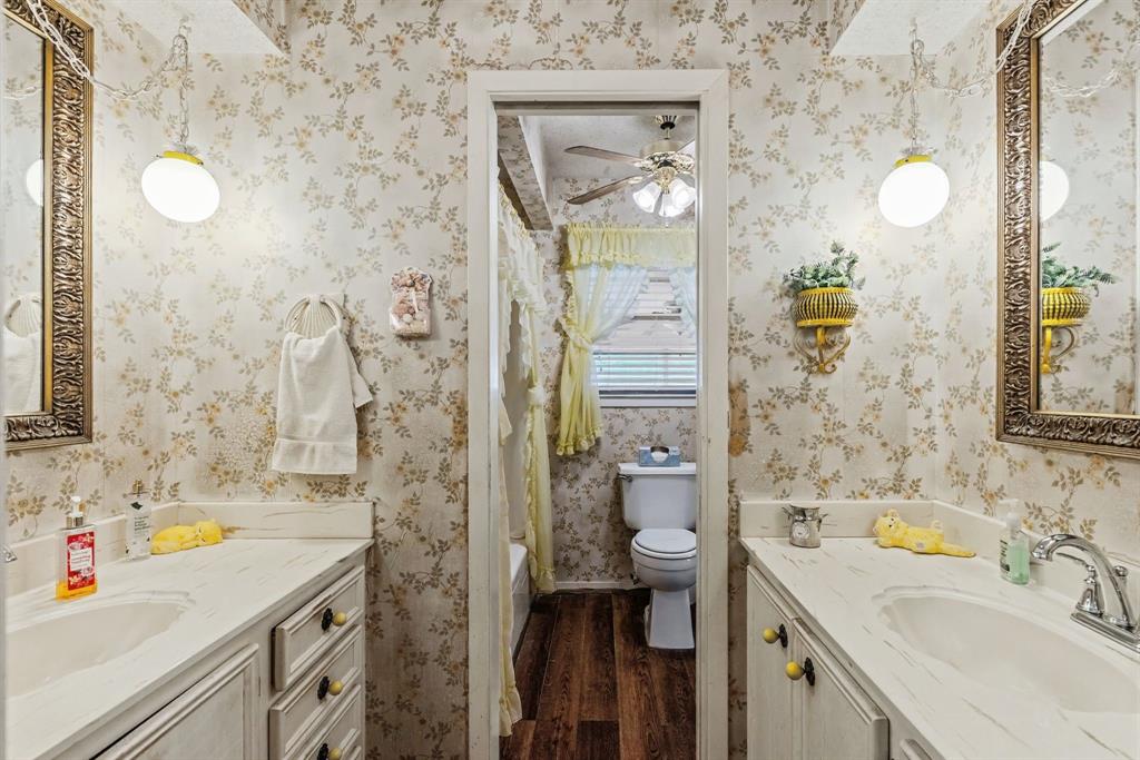 Golden Acres - Residential