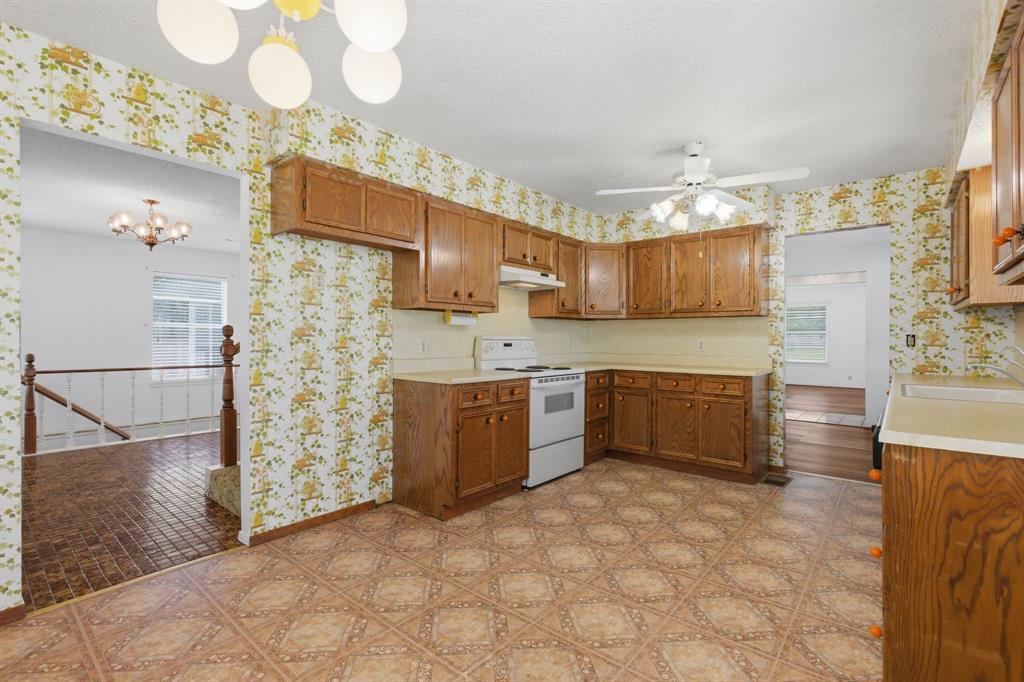 Golden Acres - Residential