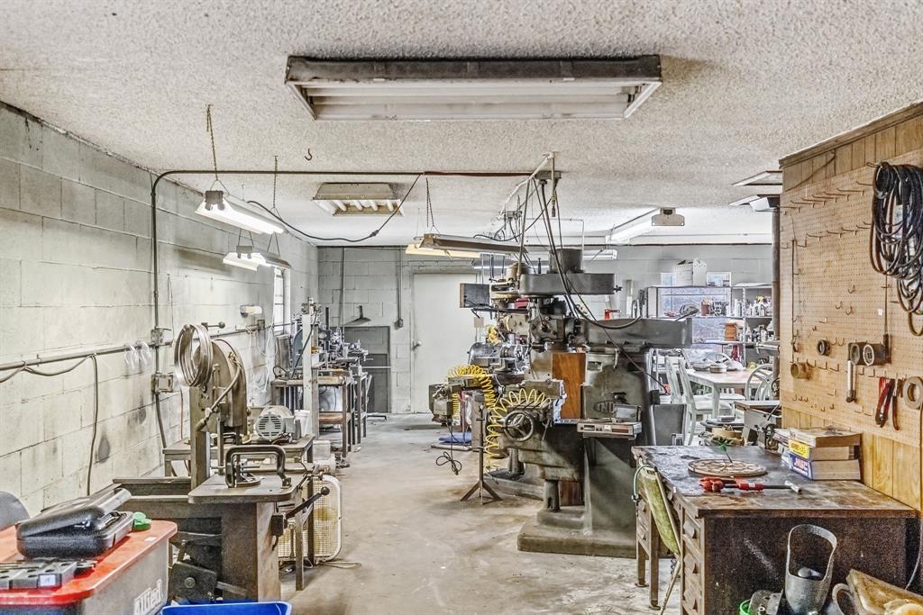 Golden Acres - Residential