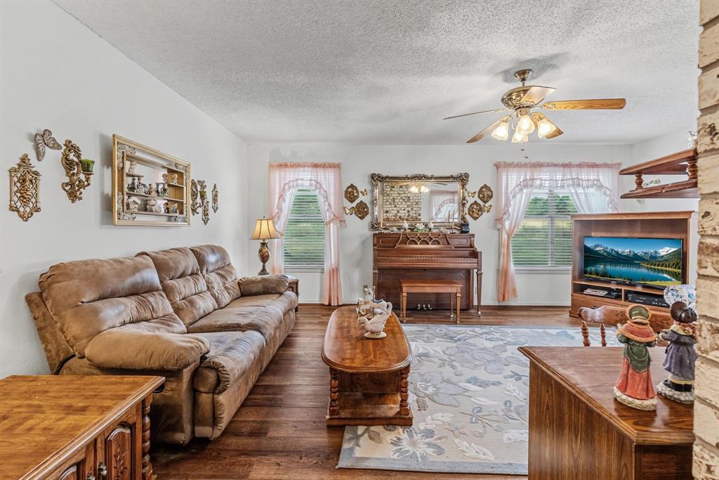 Golden Acres - Residential