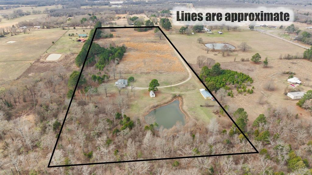 350 Private Road 6937 F17S