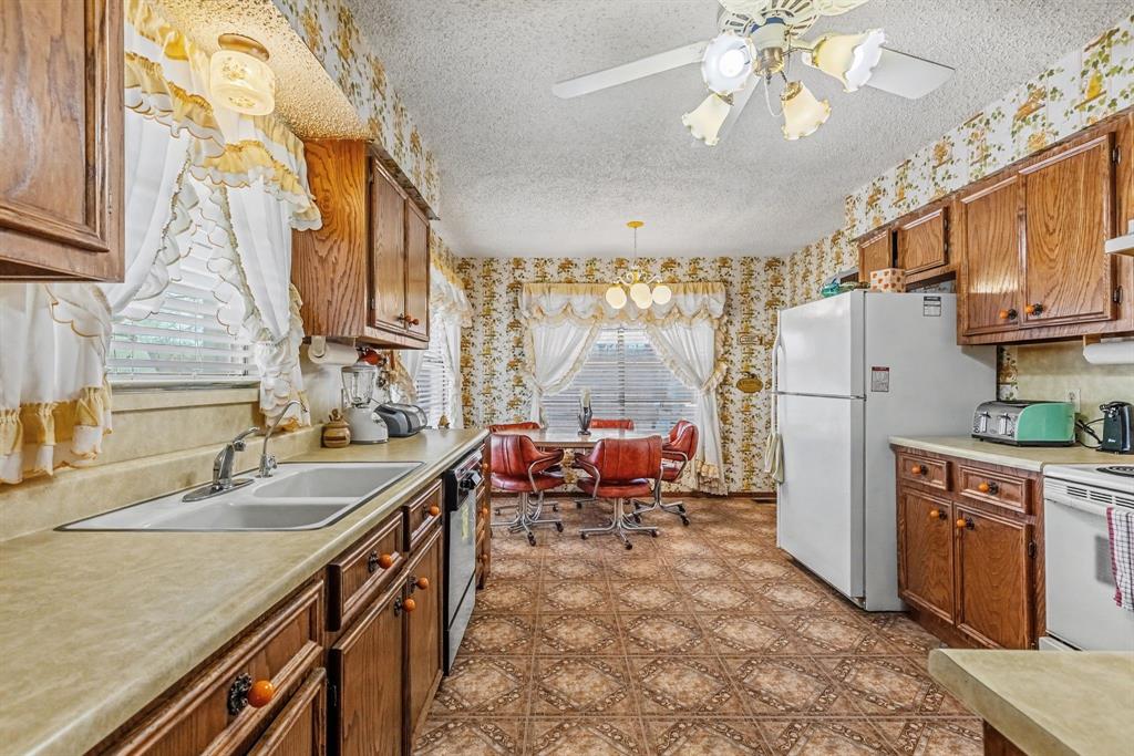 Golden Acres - Residential