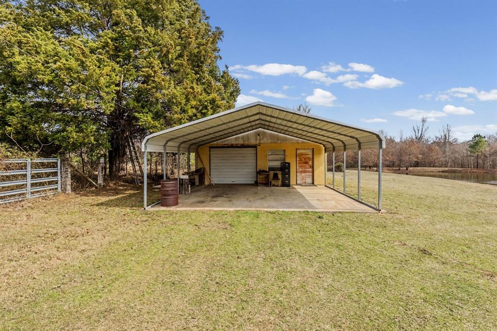 Golden Acres - Residential