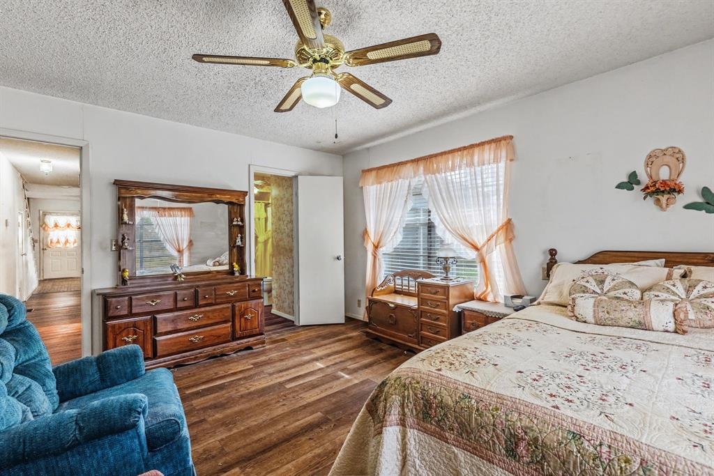 Golden Acres - Residential