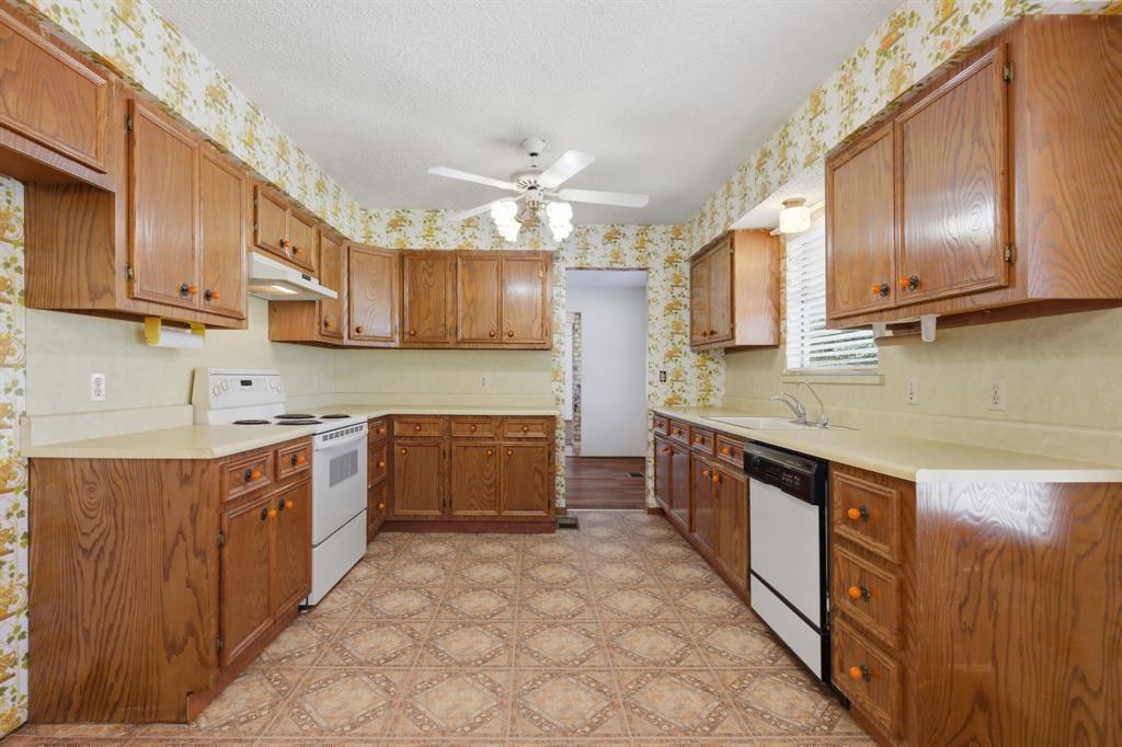 Golden Acres - Residential