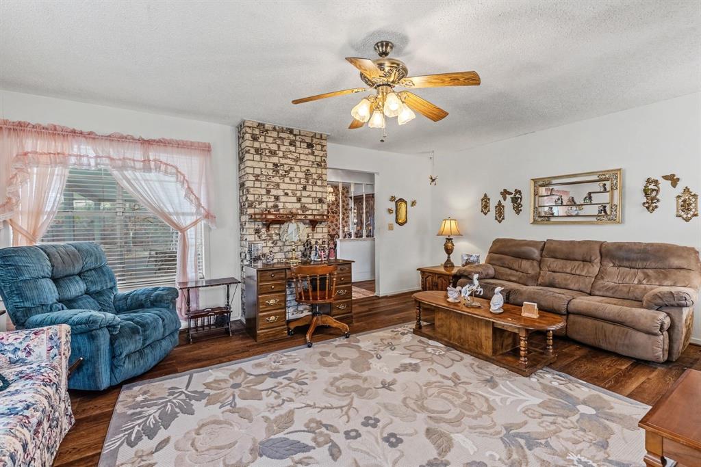 Golden Acres - Residential