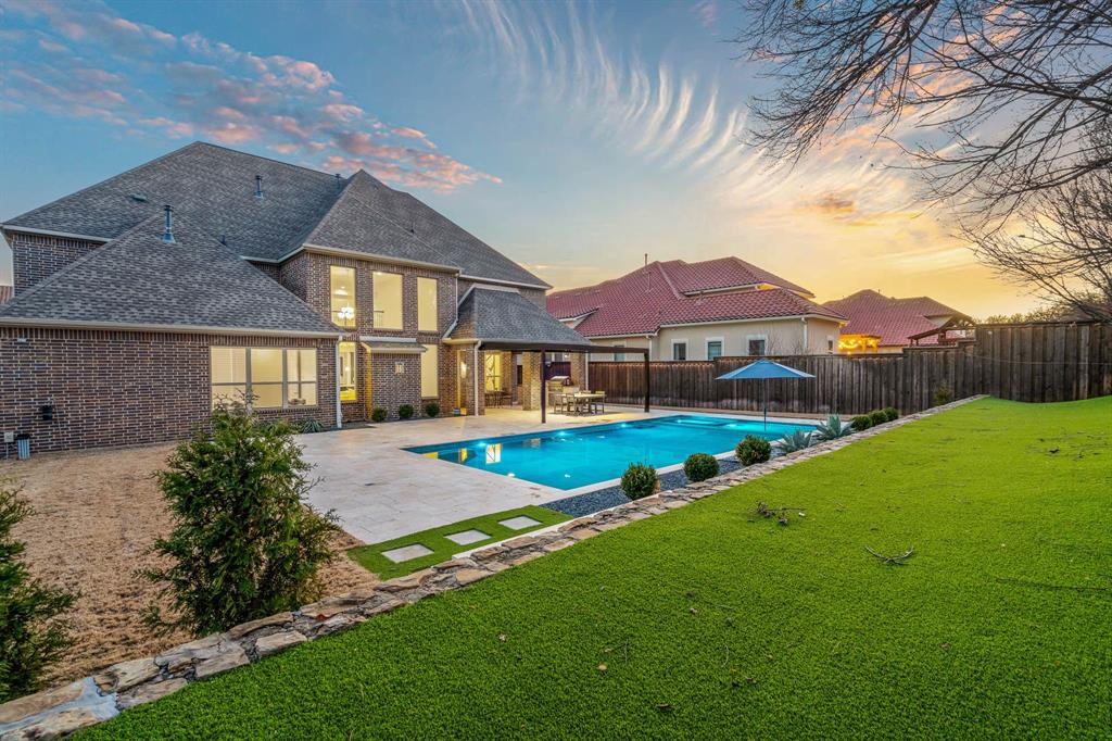 A Southlake Glen - Residential