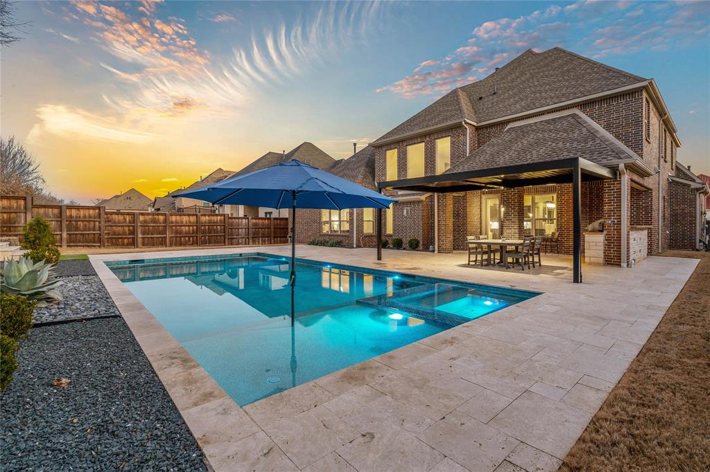 A Southlake Glen - Residential