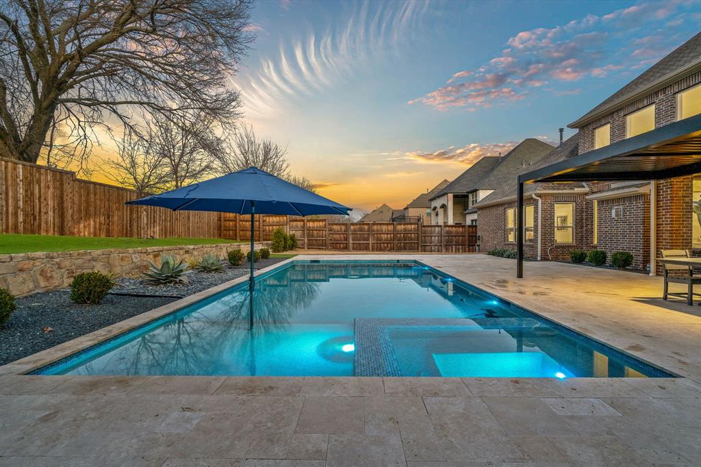 A Southlake Glen - Residential