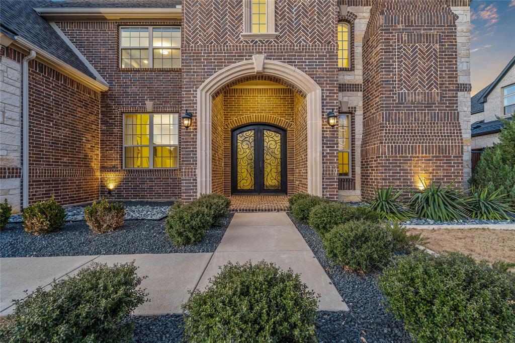 A Southlake Glen - Residential