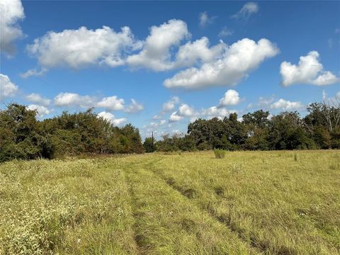 000 FM 489 Oakwood TX 75855