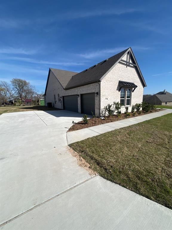 Grayson Ridge - Residential