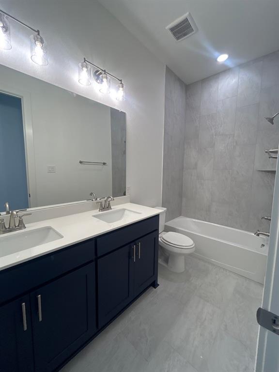 Grayson Ridge - Residential