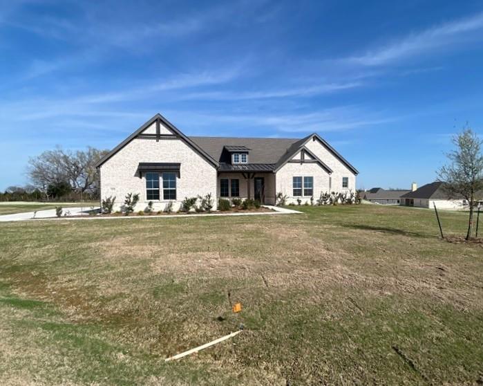 Grayson Ridge - Residential