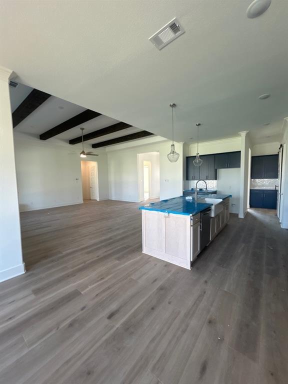 Grayson Ridge - Residential