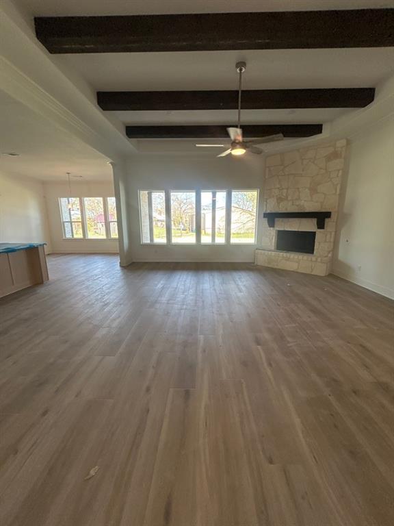 Grayson Ridge - Residential