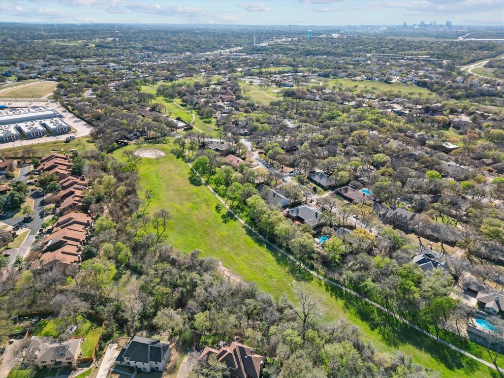 5500 Randol Mill Road